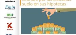 Boletín informativo de la red de despachos de abogados LEXUNION ESPSÑA